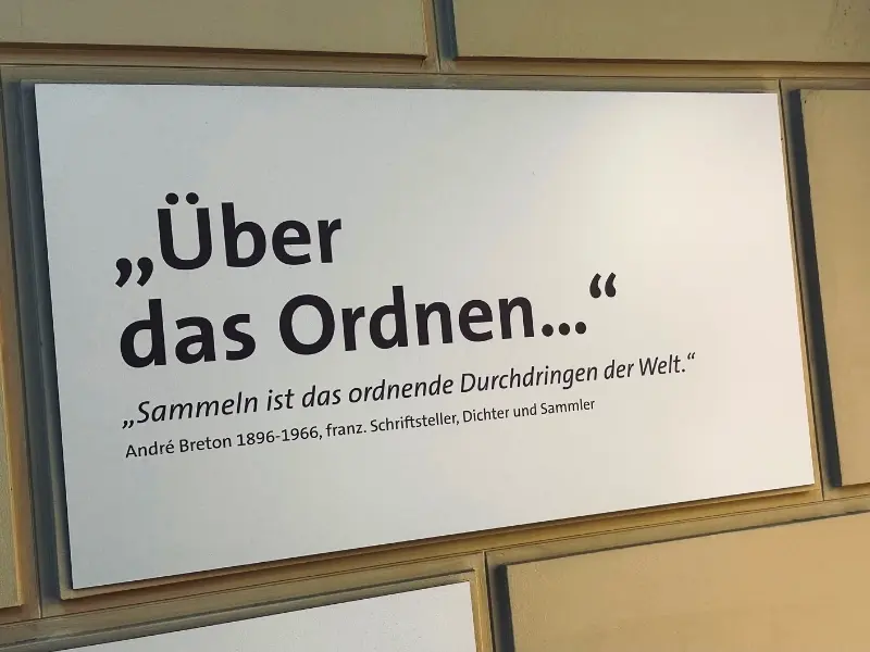 Hannah Mormann Organisation & Gesellschaft Vorträge und Seminare